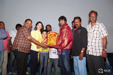 Krishna Gadi Veera Prema Gaadha Movie Success Tour